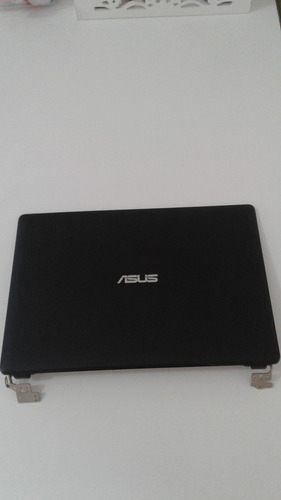 Carcaça Tampa Da Tela Completa Notebook Asus X451c
