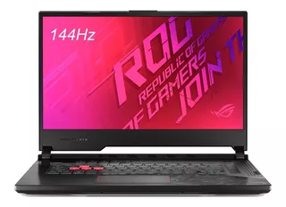 Notebook Gamer Asus Rog Strix G15 G512li-bi7n10 I7 Gtx1650