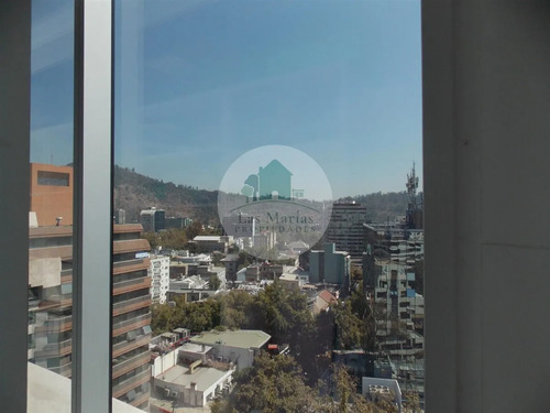 Excelente Oficina En Venta En Providencia, Zona Estratégica!