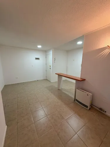 Buen Departamento En Tercer Piso