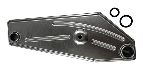 Filtro Y Empaque Transmision Mazda B3000 V6 3l 183ci 1994