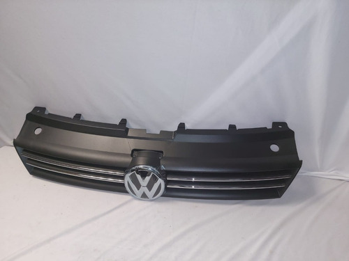 Parrilla De Volkswagen Polo 2010-2021 Original De Volkswagen