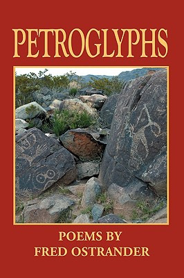 Libro Petroglyphs - Ostrander, Fred