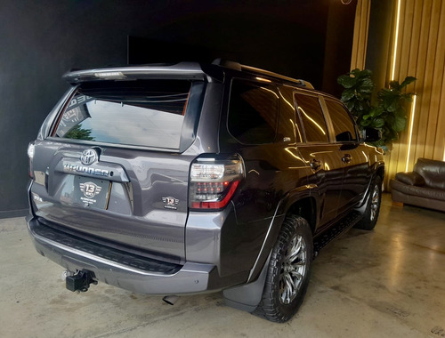Toyota 4Runner 4.0 Sr5 Fl