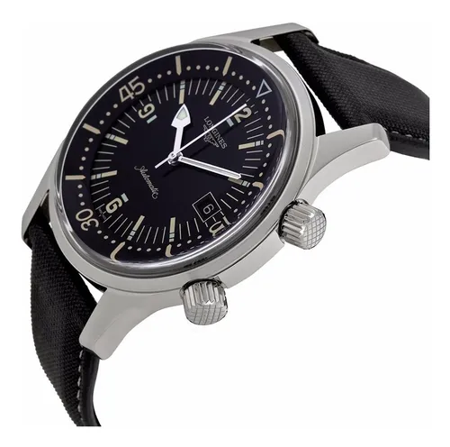 Longines l36744500 sale