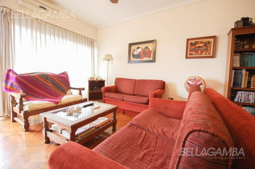 Imagen 3 de 17 de Bellisimo Departamento En Vicente López