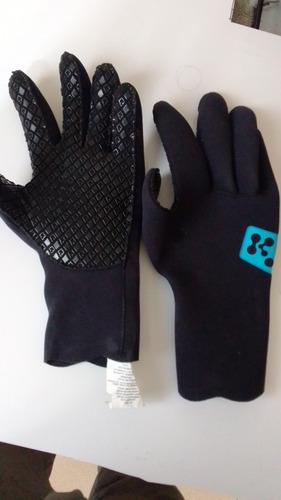 Guantes De Neopreno Thermoskin 