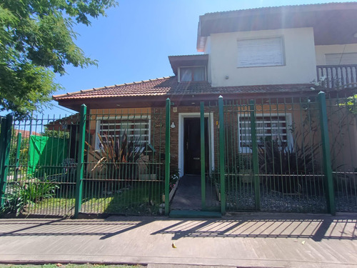 Casa En P.h  2 Amb C/cochera A La Calle - Zona Punta Mogotes