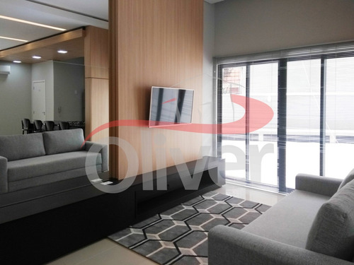 Imagem 11 de 25 de Mirage, Apartamento 2 Dormitorios, 2 Vagas De Garagem, Juvevê, Curitiba, Paraná - Ap00763 - 33499433