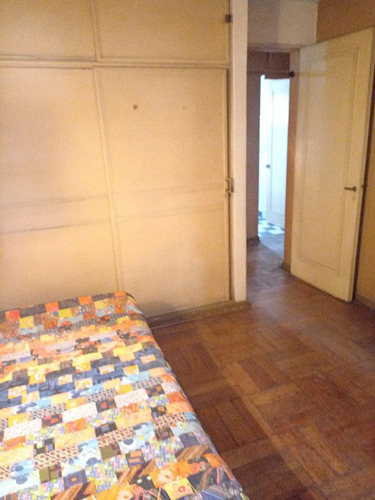 Residencial Y Bodega Con Flujo Inmediato  Ñuñoa