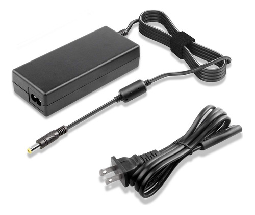 Adaptador Para Cargador Toshiba Satellite