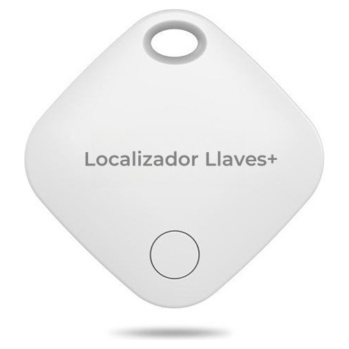 Rastreador Bluetooth Smartfind Firefly, Localizadores Técnic