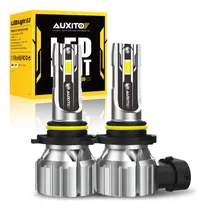 Comprar Kit De Faros Led H11 9005 9006 6500k Luz Antiniebla