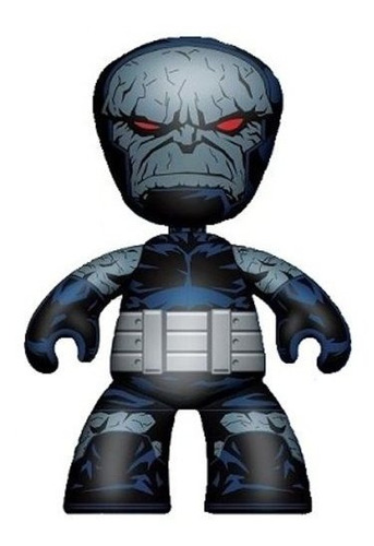 Superman - Darkseid Mez-itz 6  Vinyl Designer Figura.