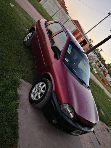 Chevrolet Corsa 1.6 Gls 1999