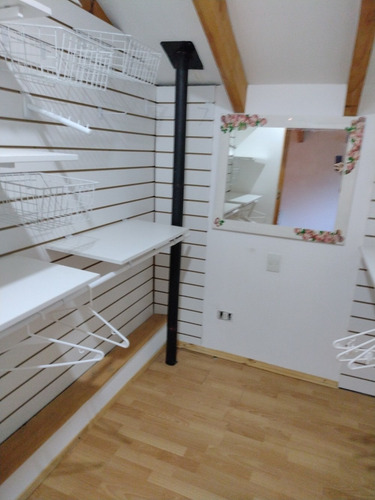Imagen 11 de 14 de Alquiler Permanente Casa 4 Dorm Av. Bustillo 21135 Bariloche