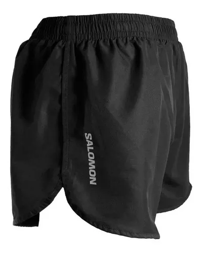 Short Deportivo Hombre Race Salomon Fitness