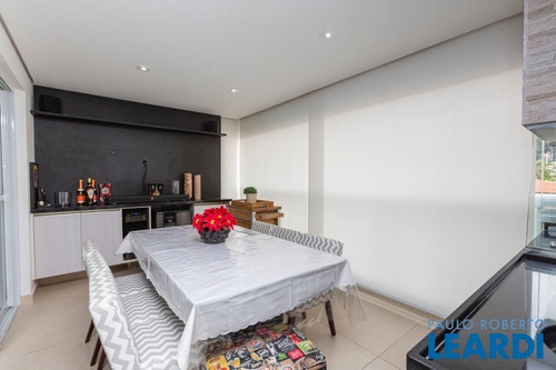 Imagem 6 de 15 de Apartamento - Jardim Prudência - Sp - 621289