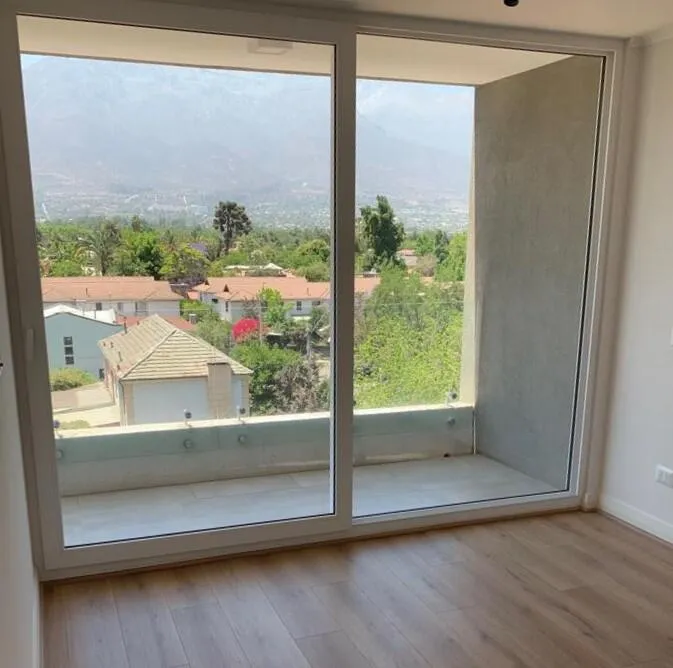 Imagen 3 de 19 de Arriendo Departamento 2dorm En Suite La Reina