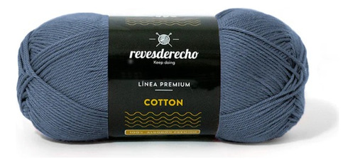 Pack 3 Cotton Revesderecho® Algodón 100% Premium