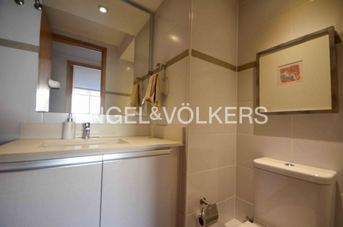 Venta Departamento Valle Del Mar, Primera Linea