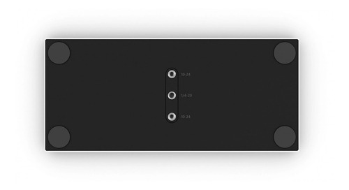 Imagen 2 de 2 de Microsoft Control Adaptativo Xbox One Blanco