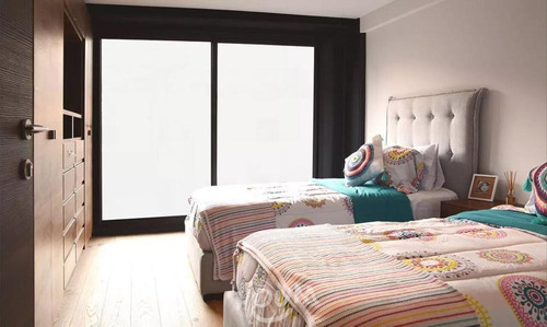 Imagen 5 de 9 de Departamento En Polanco, Miguel Hidalgo Con 3 Recámaras, 179 M², Id: 41971