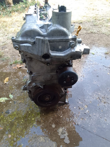 Vendo Motor De Nissan Tiida Año 2008