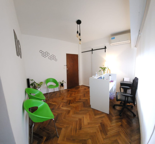 Espacio De Trabajo Estudio Oficina Consultorio Coworking Home Office