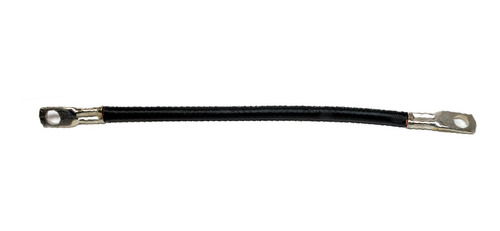 Cabo Jumper 15cm 19cm 10 Mm² Para Bateria Estacionaria