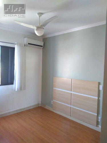 Imagem 6 de 19 de Apartamento Com 3 Dormitórios À Venda, 110 M² Por R$ 620.000,00 - Vila Oliveira - Mogi Das Cruzes/sp - Ap0082