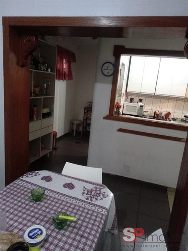 Imagem 9 de 16 de Casa - 8397 - 68773522