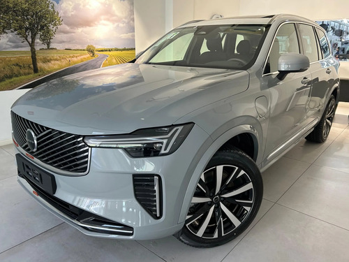 Volvo XC90 2.0 T8 Plus Recharge (Plug-In) 5P Hibrido