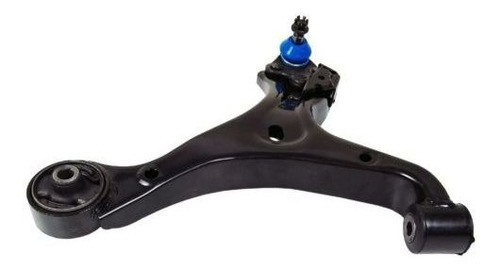 Bandeja Suspension Del Inf Der Honda Civic 1.5l L4 2013