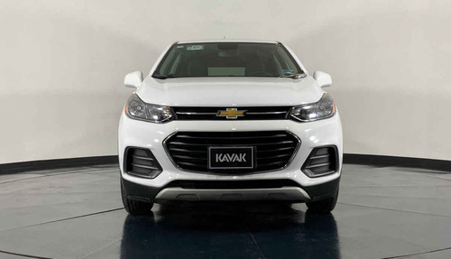 Imagen 2 de 15 de 119457 - Chevrolet Trax 2017 Con Garantía