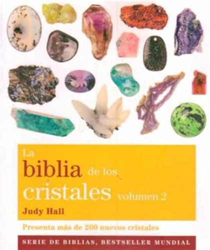 Biblia De Los Cristales La (2)