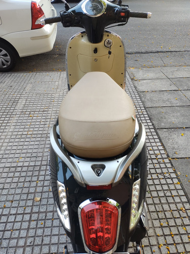 Motomel Strato Alpino 2023 2800km