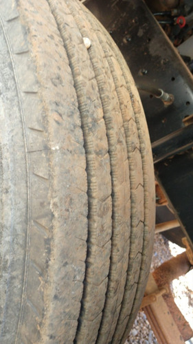 Caminhão Com Caçamba Rossetti Ano 05/05 Mercedes Benz 2423k