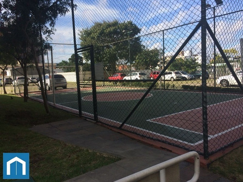 Imagem 22 de 22 de Apartamento - Ap00069 - 32740435