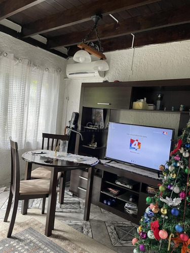 Venta Casa En Complejo 2 Dormitorios