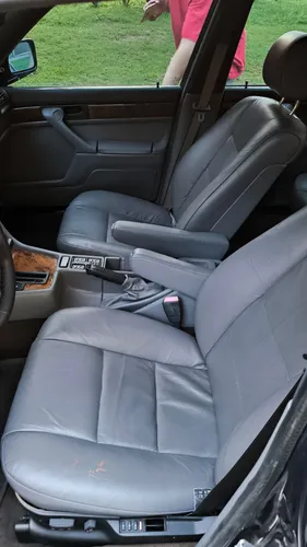 Bmw 750 Il