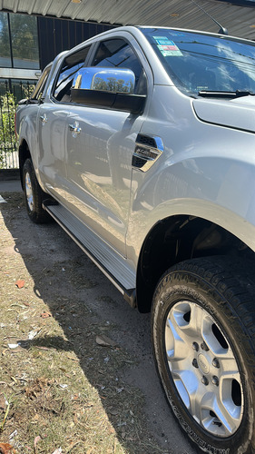 Ford Ranger 3.2 Cd Xlt Tdci 200cv Automática 4x4