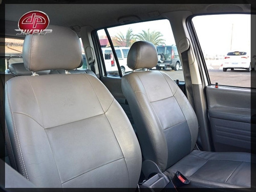 Chevrolet Zafira Expression 2.0 Automático 2012