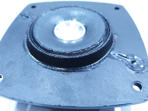 Tweeter Original Gradiente Concert 4 Concert 5 Bt-1000 (par)