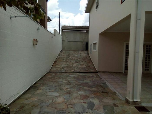 Imagem 26 de 28 de Casas À Venda Em Jundiaí/sp - Compre A Sua Casa Aqui! - 1121141