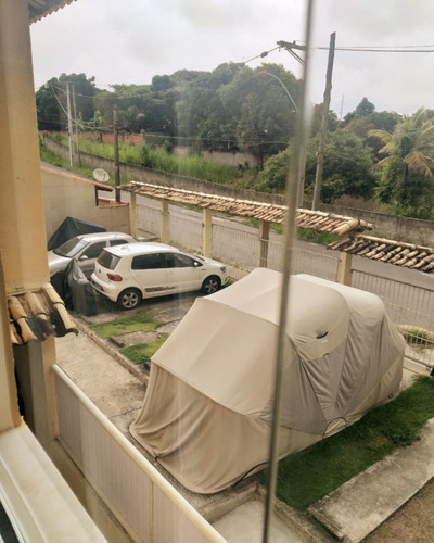Apartamento Para Venda Em Maricá/rj - Mi-028 - 69495696