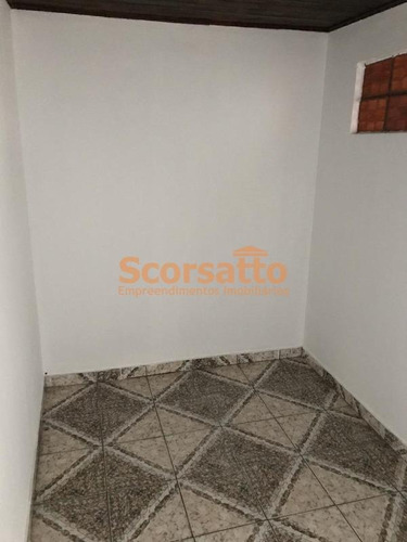 Imagem 7 de 16 de Casa À Venda, Parque Paraíso, Itapecerica Da Serra/sp - 5749