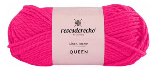 Lana Queen Revesderecho 100grs