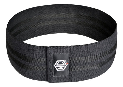 Kit Elastic Band Nc Extreme 3 Intensidades - Eb363341 Nc Ext Cor Azul