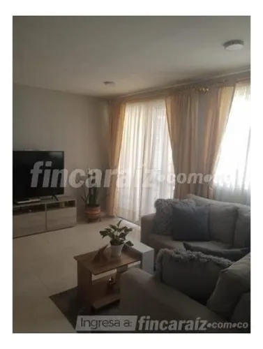 Venta Apartamento De 60mts2 En Sachamate, Jamundí 7335.